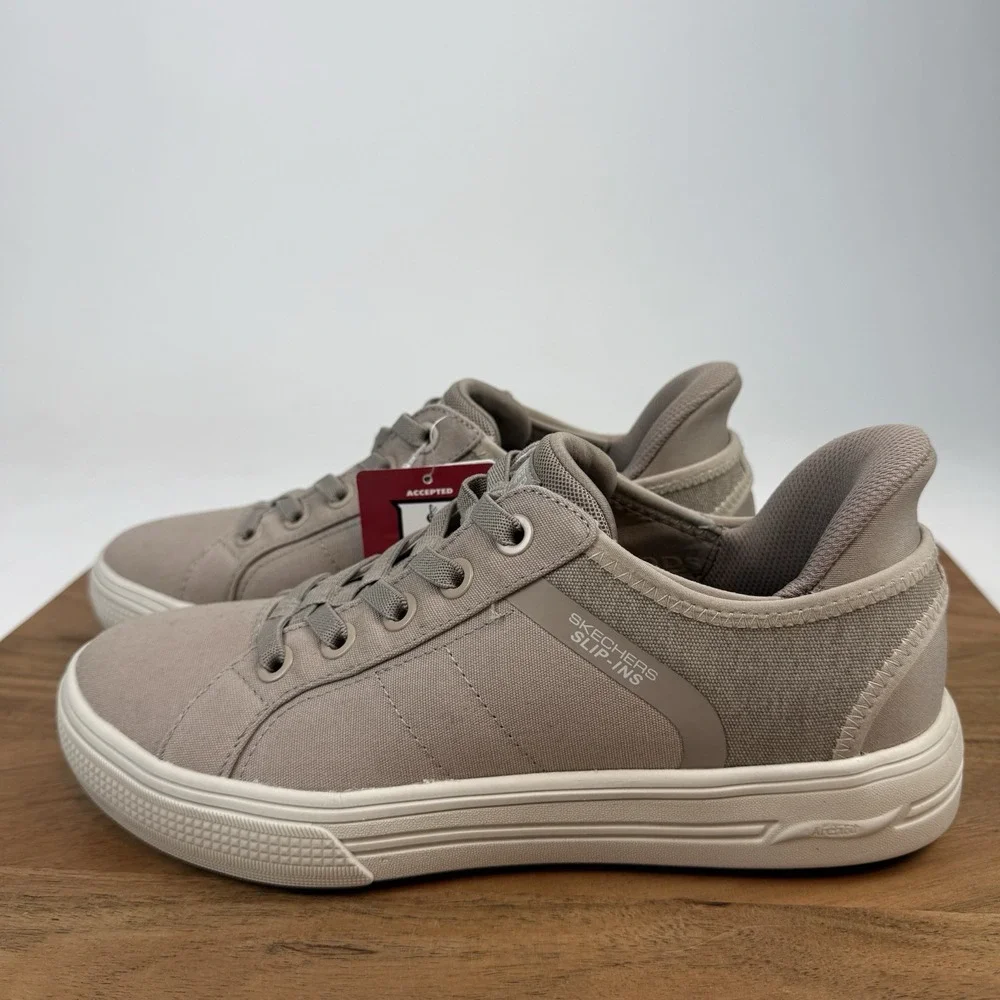 Skechers size mens